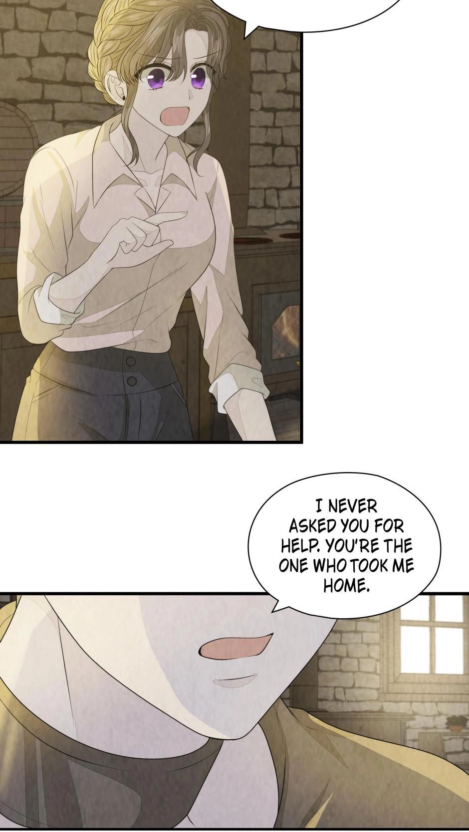 The Wizard And The NEET - Chapter 7 Page 11