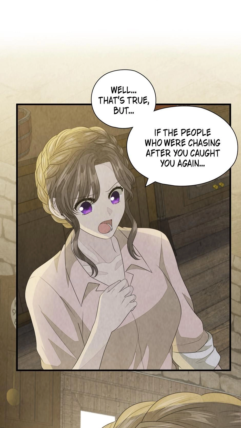 The Wizard And The NEET - Chapter 7 Page 12