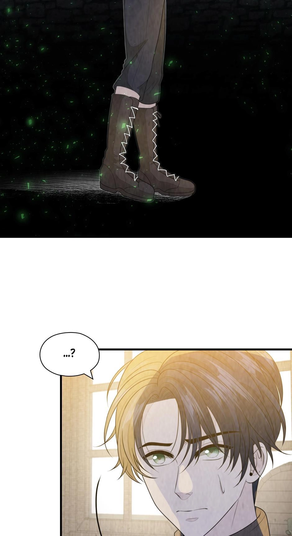 The Wizard And The NEET - Chapter 7 Page 17