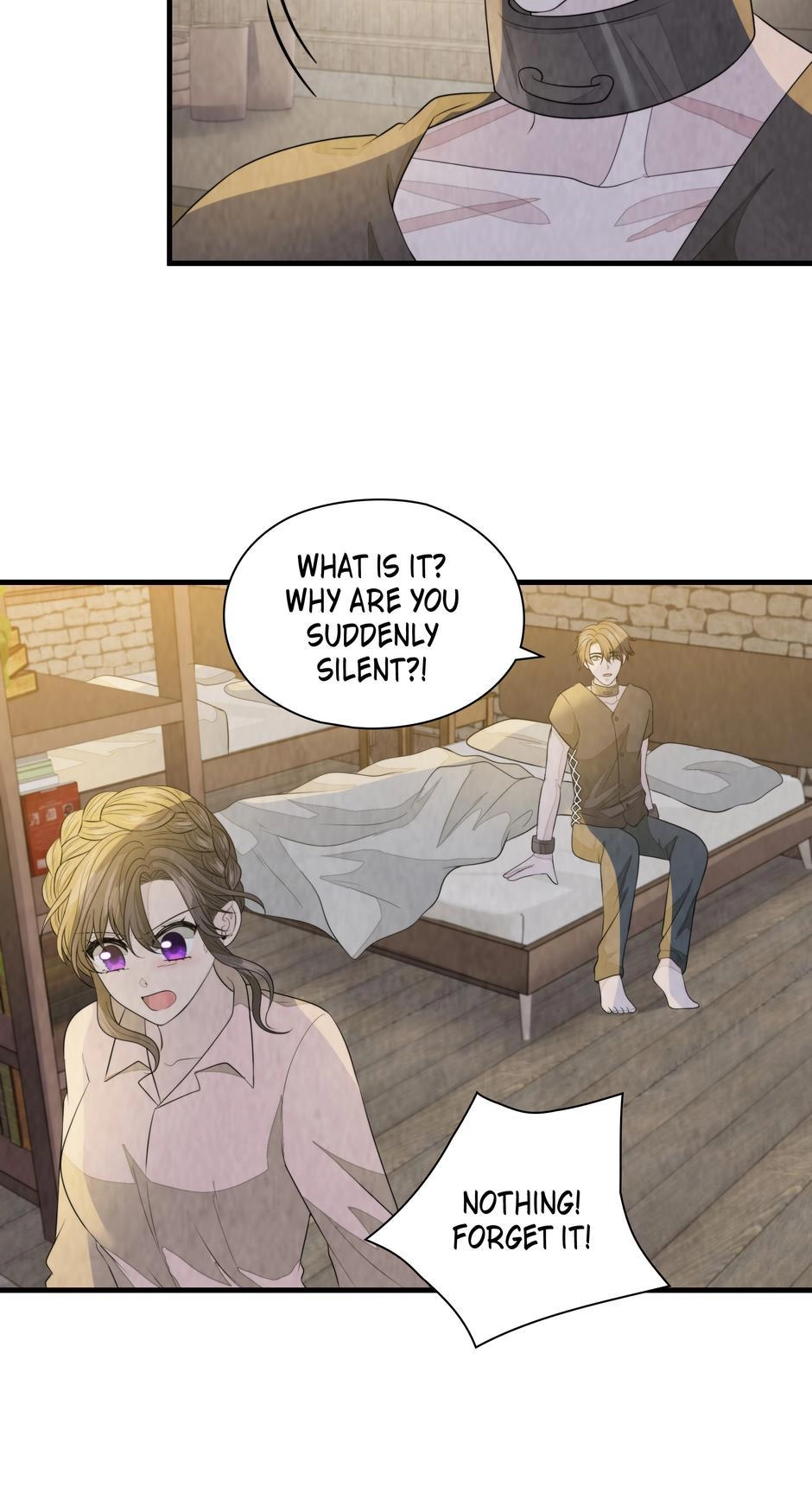 The Wizard And The NEET - Chapter 7 Page 18