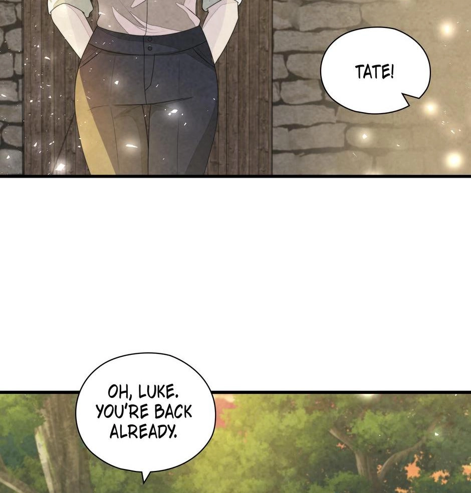 The Wizard And The NEET - Chapter 7 Page 24