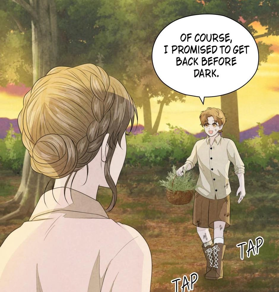 The Wizard And The NEET - Chapter 7 Page 25