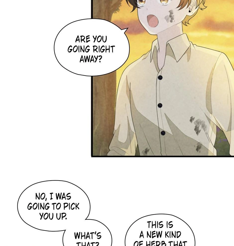 The Wizard And The NEET - Chapter 7 Page 27