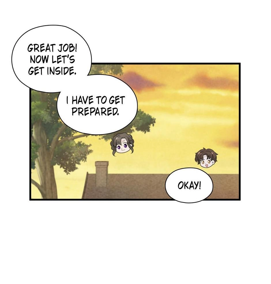 The Wizard And The NEET - Chapter 7 Page 29
