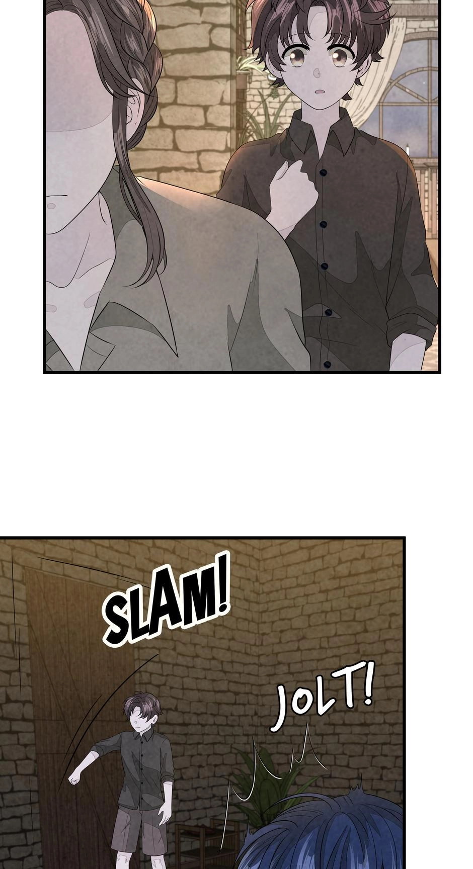 The Wizard And The NEET - Chapter 7 Page 33