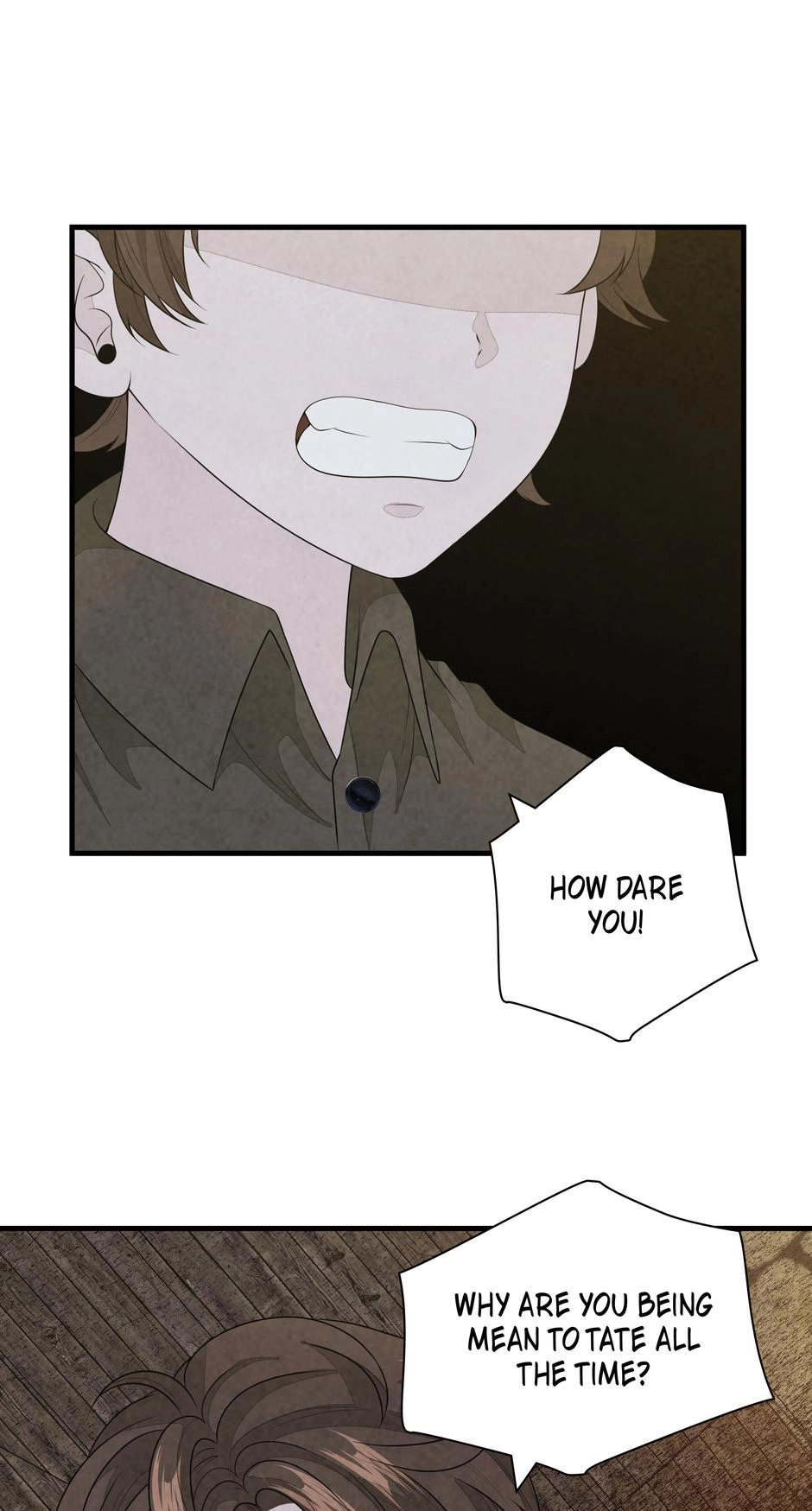 The Wizard And The NEET - Chapter 7 Page 36