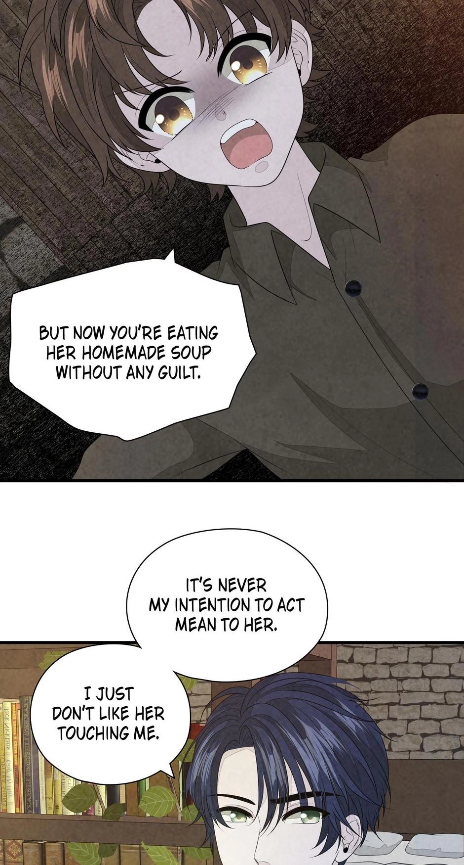 The Wizard And The NEET - Chapter 7 Page 37