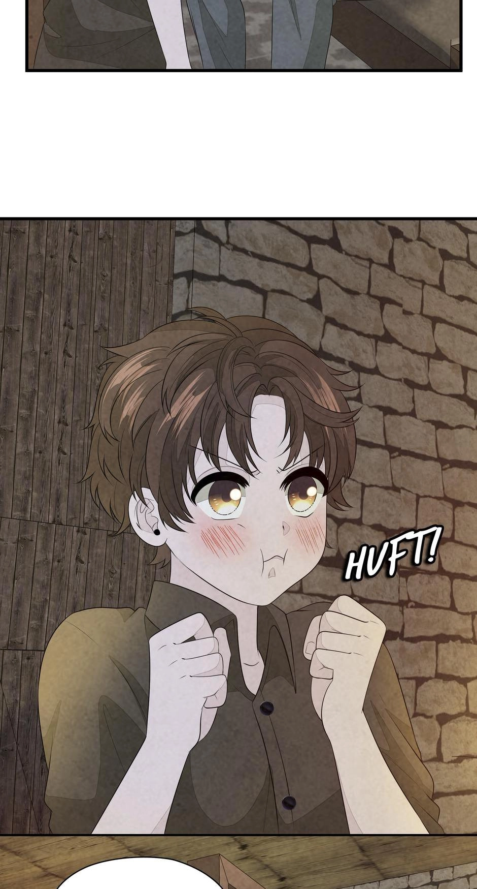 The Wizard And The NEET - Chapter 7 Page 39