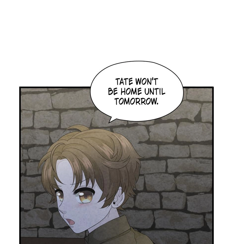 The Wizard And The NEET - Chapter 7 Page 41