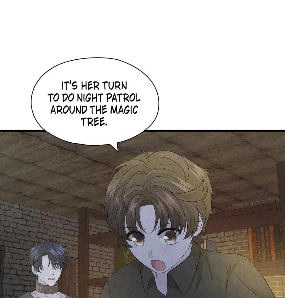 The Wizard And The NEET - Chapter 7 Page 44