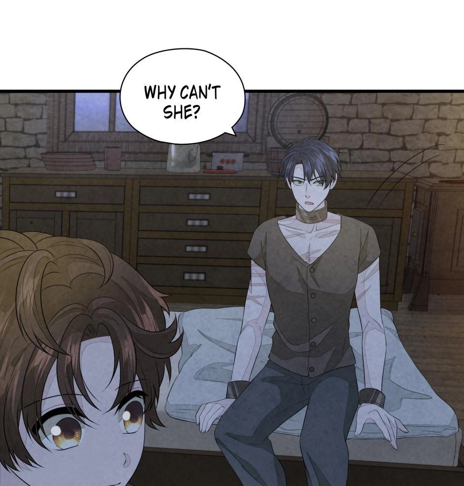 The Wizard And The NEET - Chapter 7 Page 48