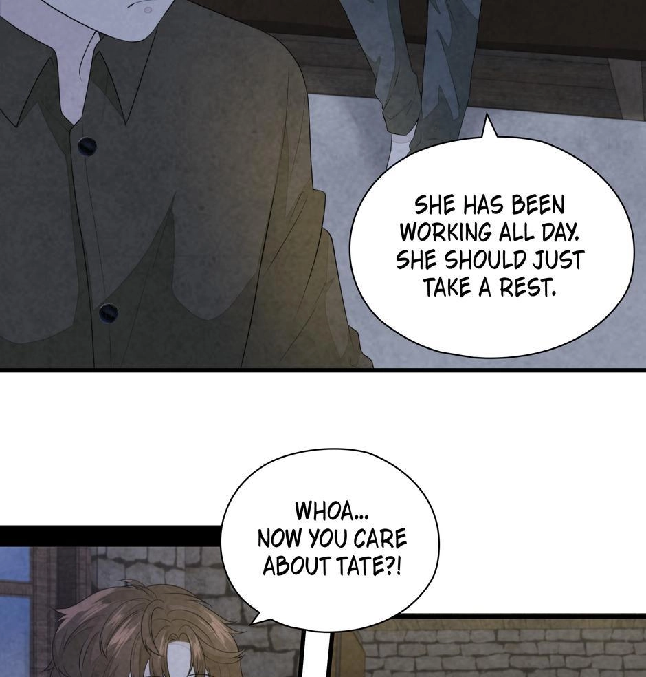 The Wizard And The NEET - Chapter 7 Page 49