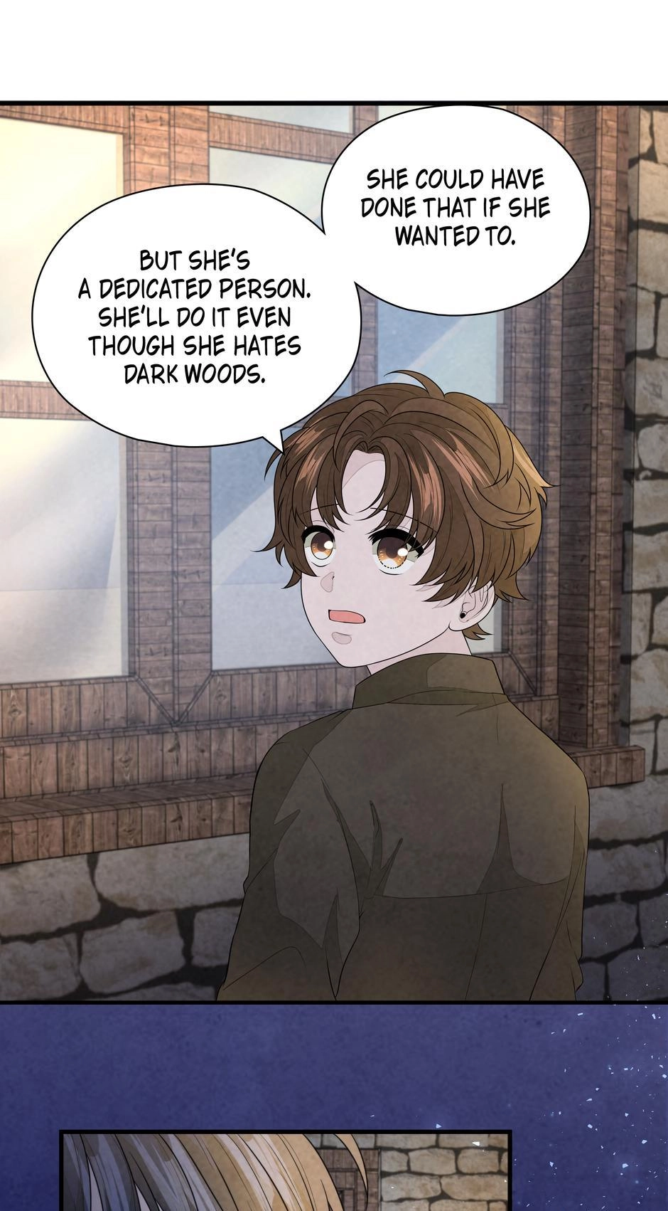 The Wizard And The NEET - Chapter 7 Page 51