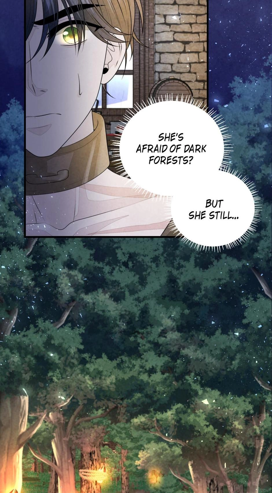 The Wizard And The NEET - Chapter 7 Page 52
