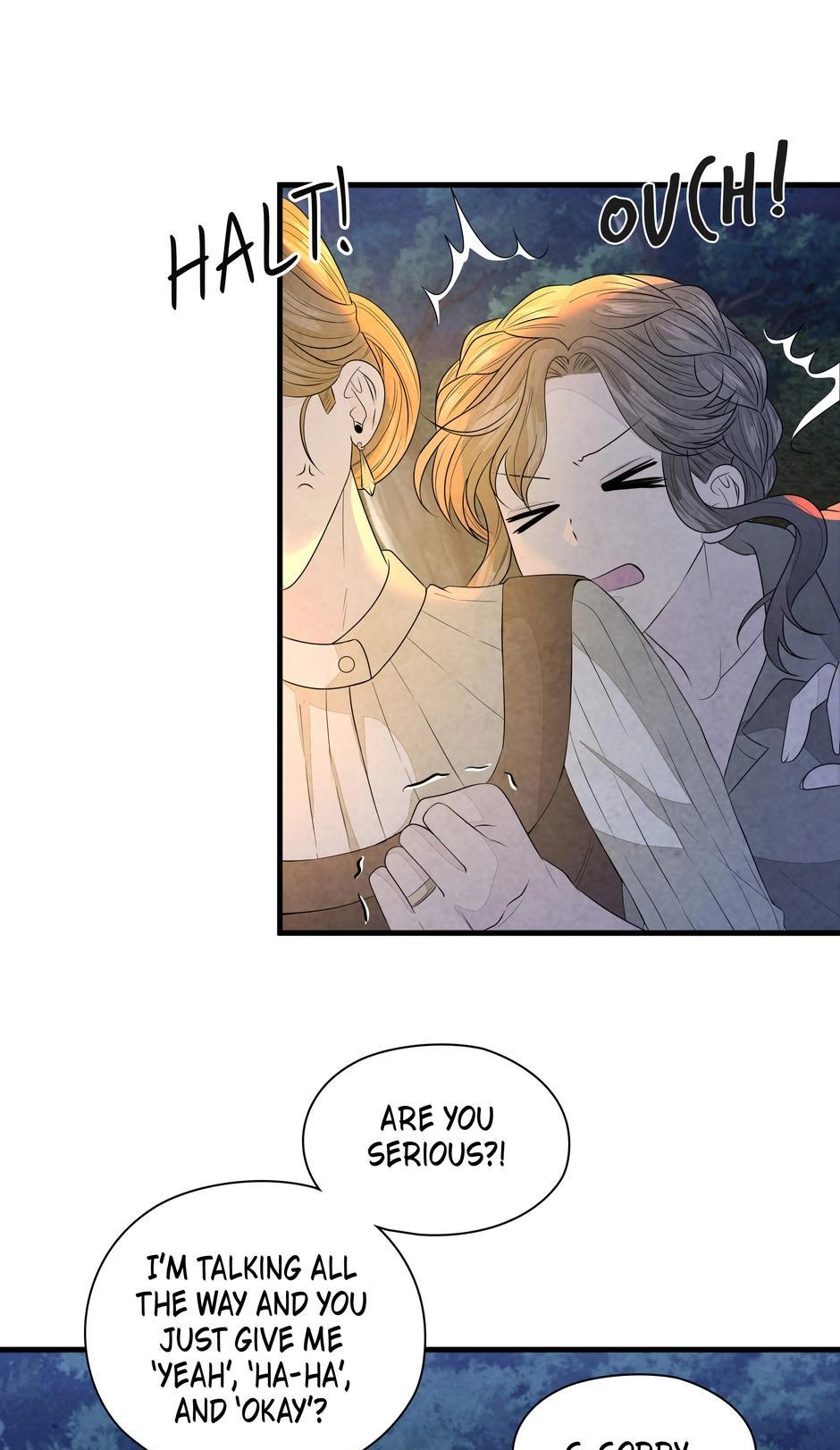 The Wizard And The NEET - Chapter 7 Page 56