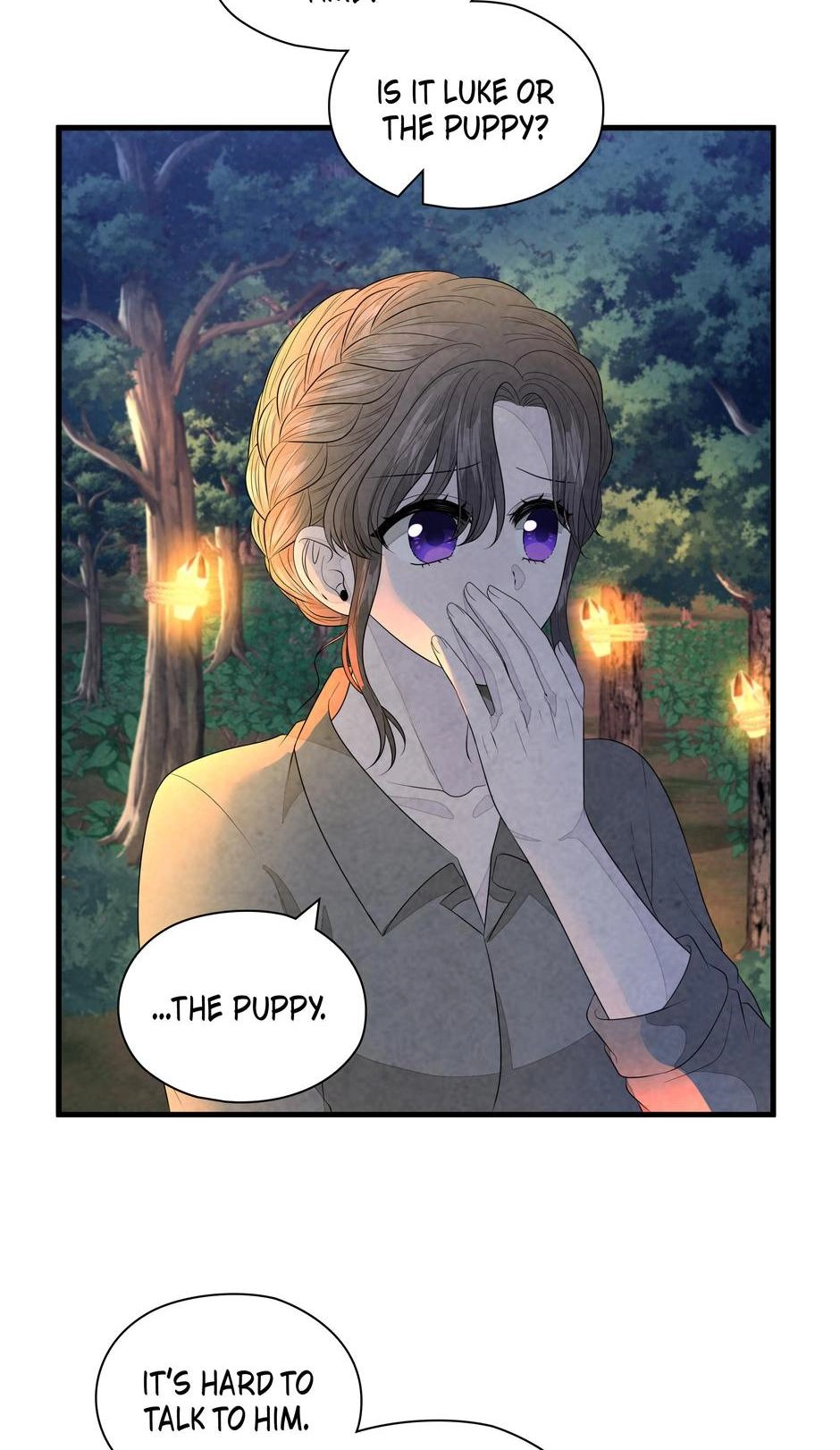The Wizard And The NEET - Chapter 7 Page 58