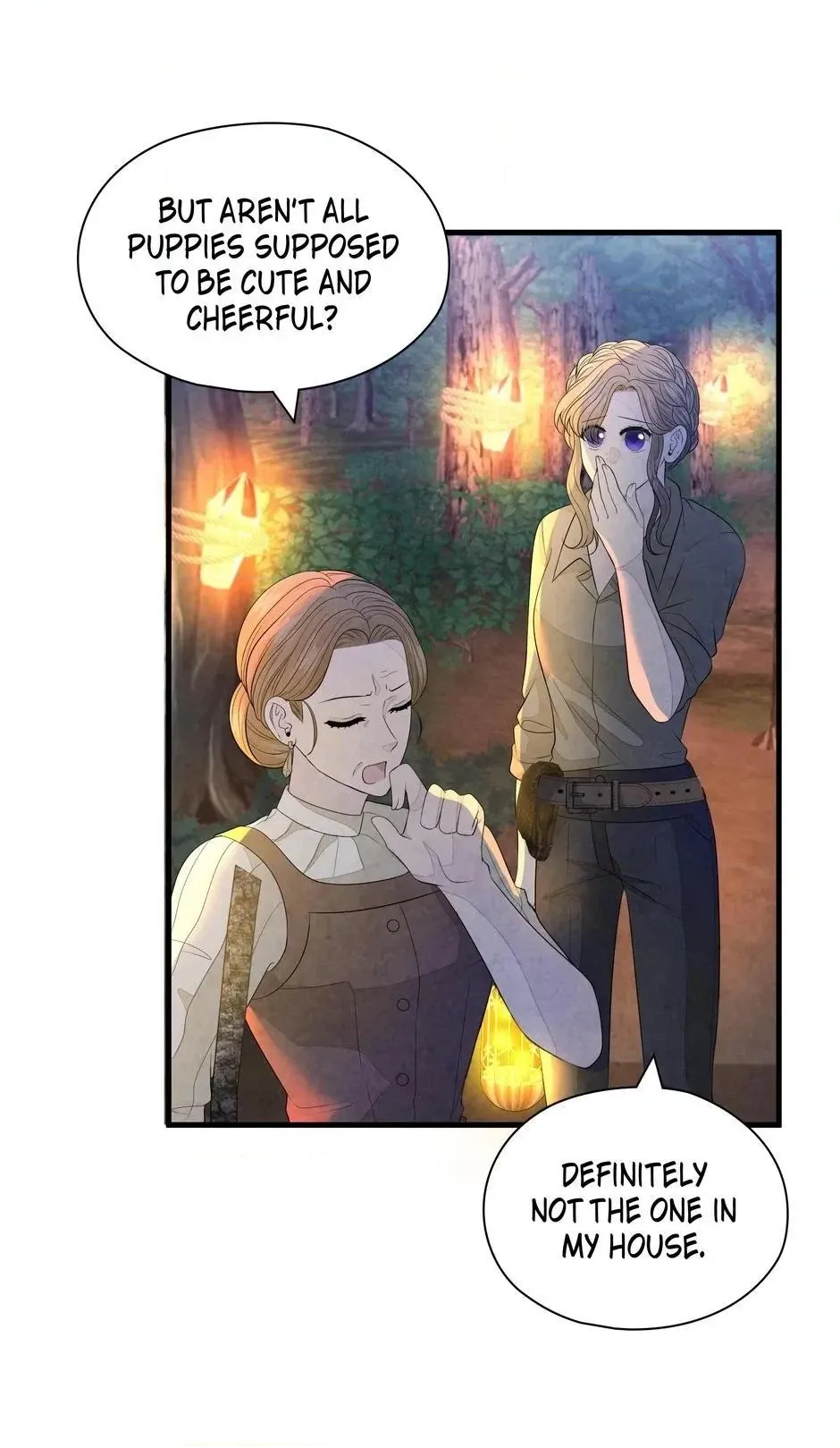 The Wizard And The NEET - Chapter 7 Page 60