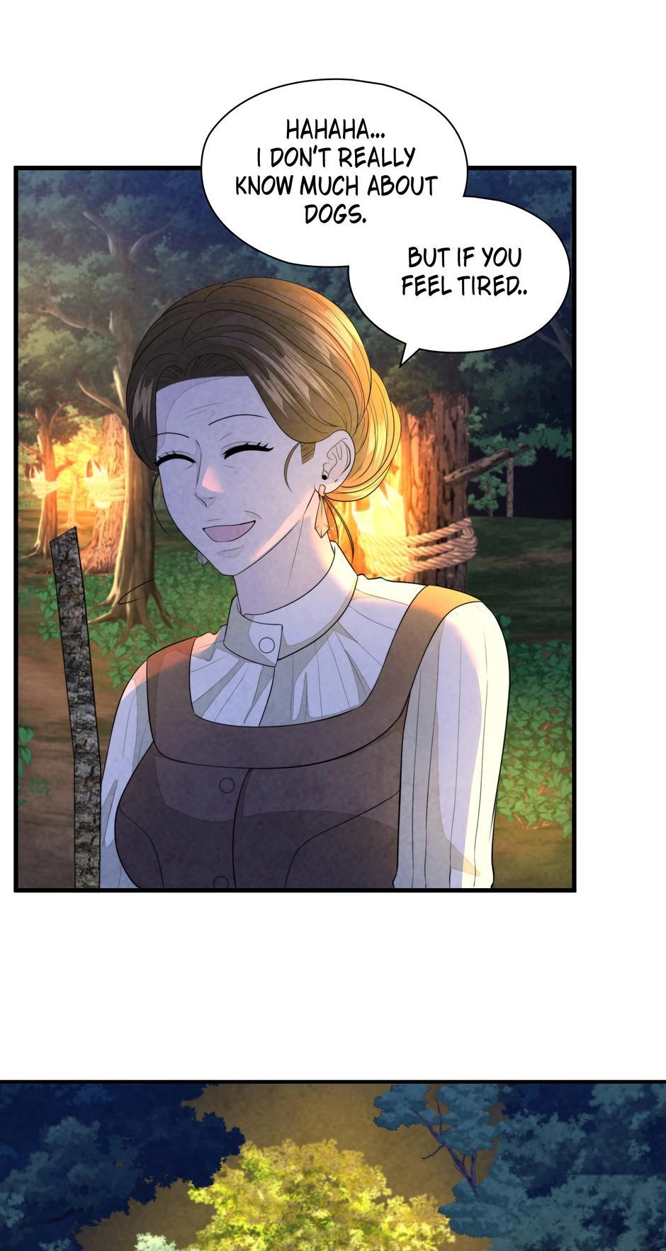 The Wizard And The NEET - Chapter 7 Page 61