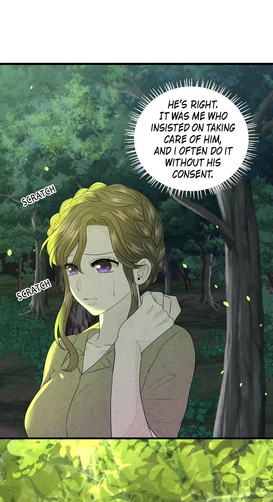 The Wizard And The NEET - Chapter 7 Page 65