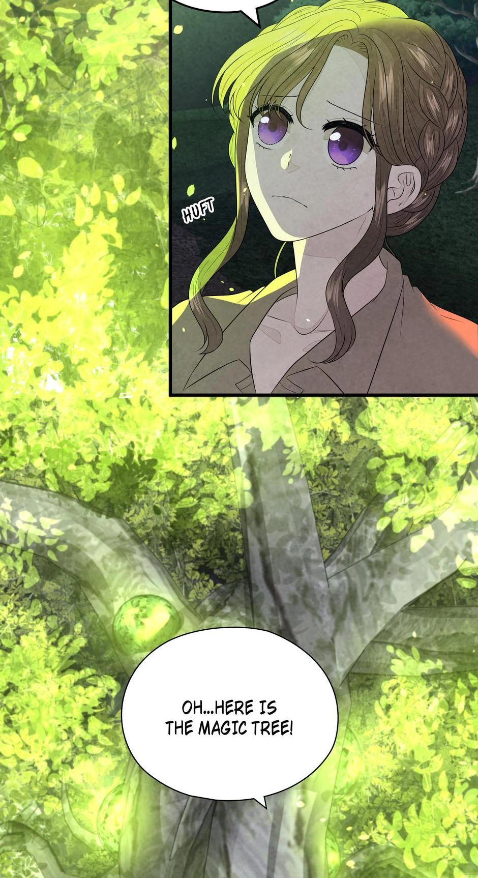 The Wizard And The NEET - Chapter 7 Page 67