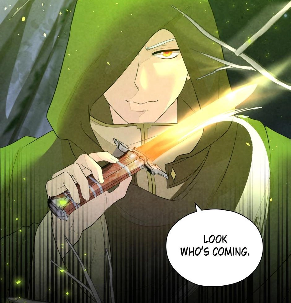 The Wizard And The NEET - Chapter 7 Page 77