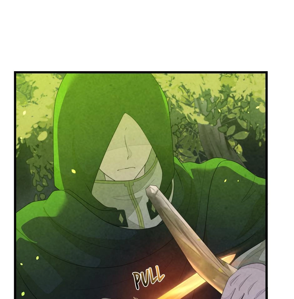 The Wizard And The NEET - Chapter 8 Page 1