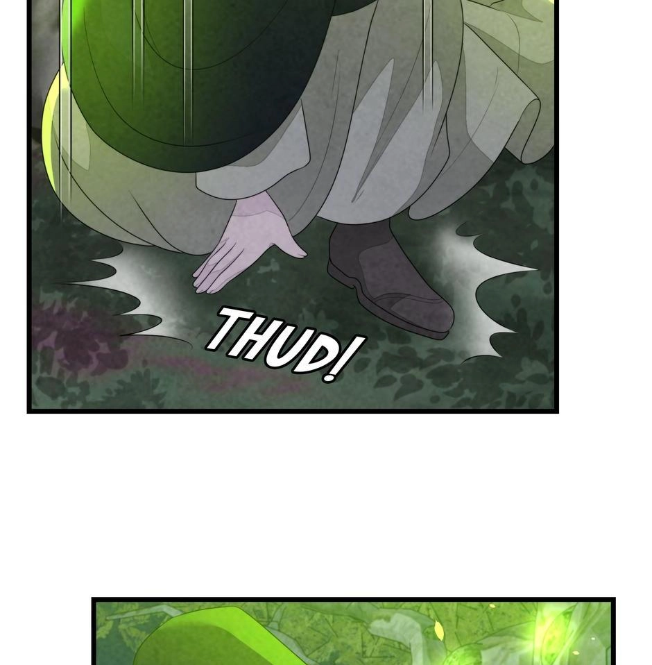 The Wizard And The NEET - Chapter 8 Page 5