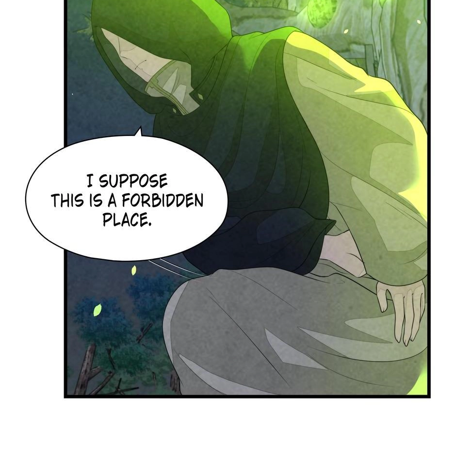 The Wizard And The NEET - Chapter 8 Page 6