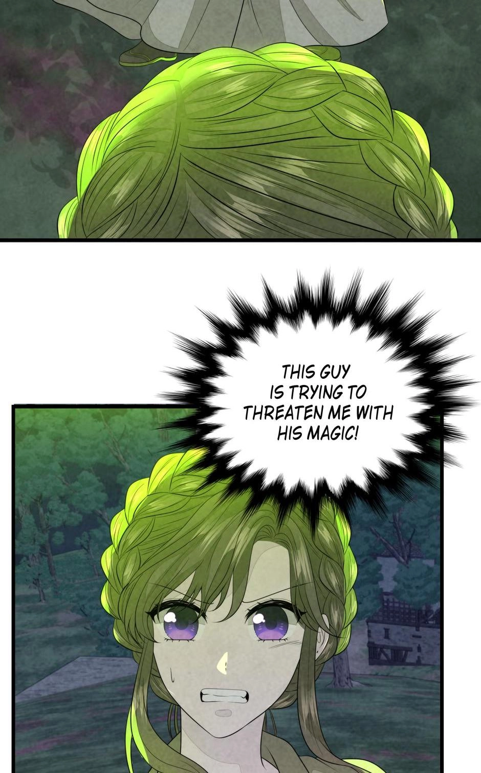 The Wizard And The NEET - Chapter 8 Page 9