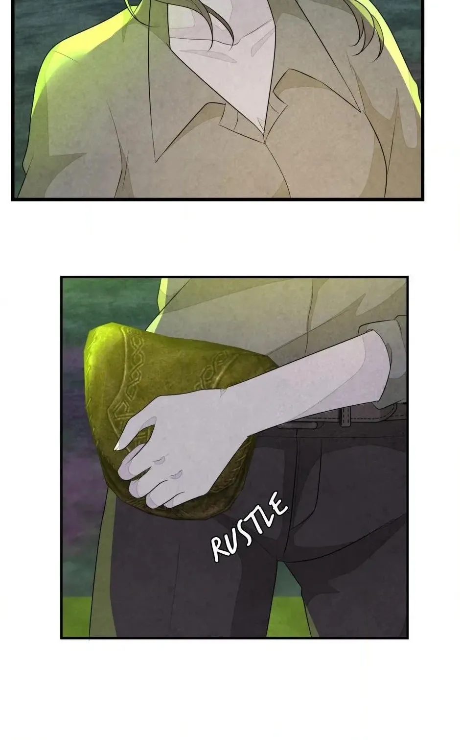 The Wizard And The NEET - Chapter 8 Page 10