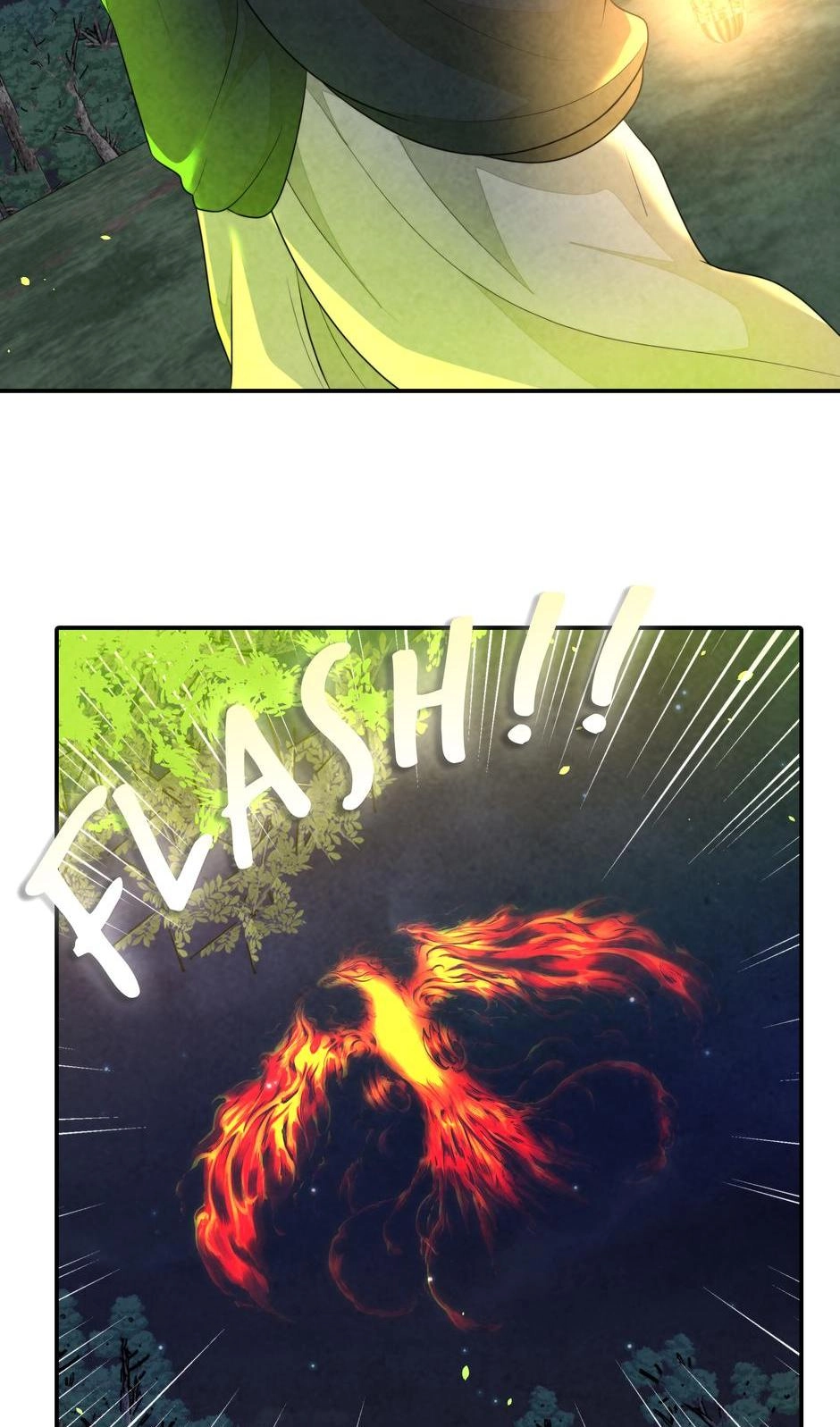The Wizard And The NEET - Chapter 8 Page 12
