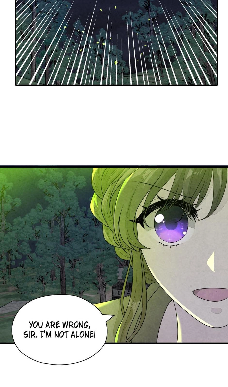 The Wizard And The NEET - Chapter 8 Page 13