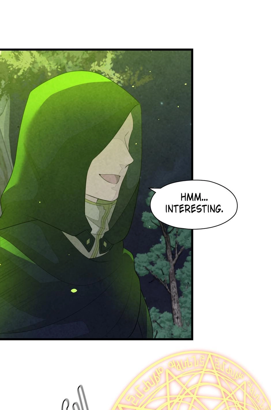 The Wizard And The NEET - Chapter 8 Page 14