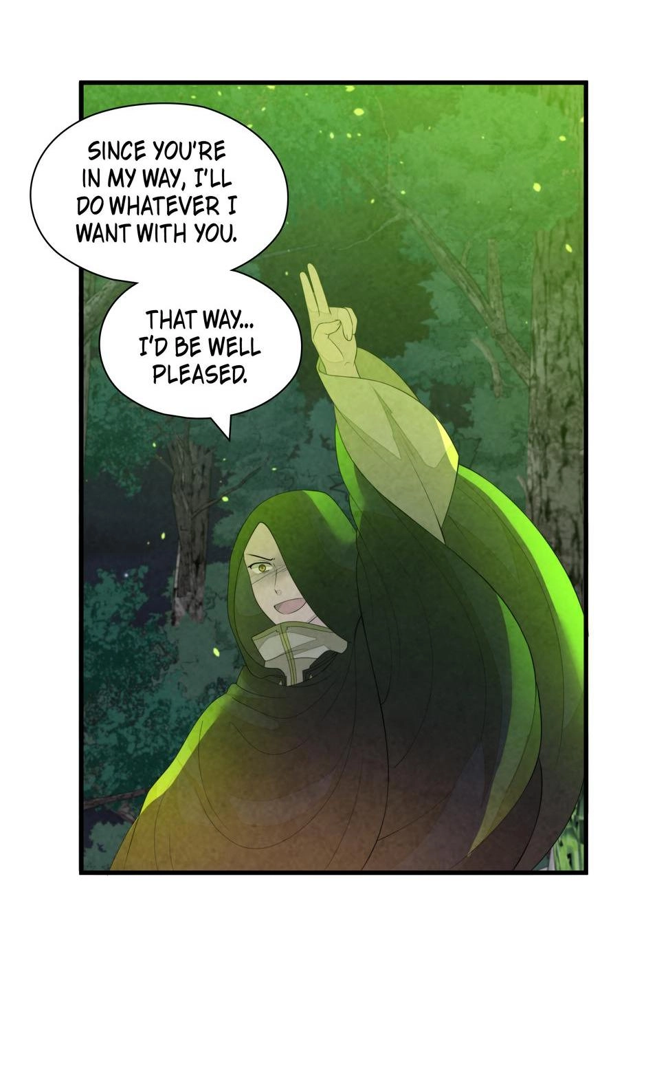 The Wizard And The NEET - Chapter 8 Page 23