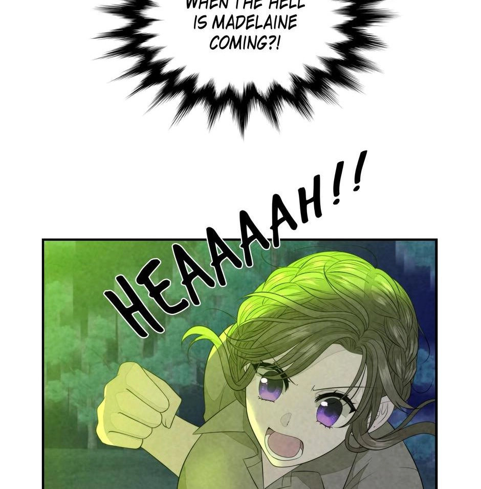 The Wizard And The NEET - Chapter 8 Page 27