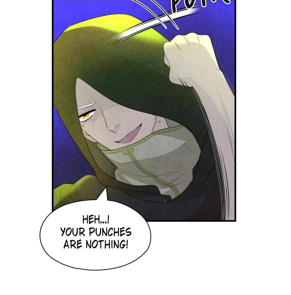 The Wizard And The NEET - Chapter 8 Page 29
