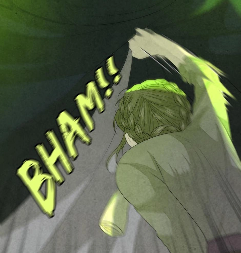The Wizard And The NEET - Chapter 8 Page 32