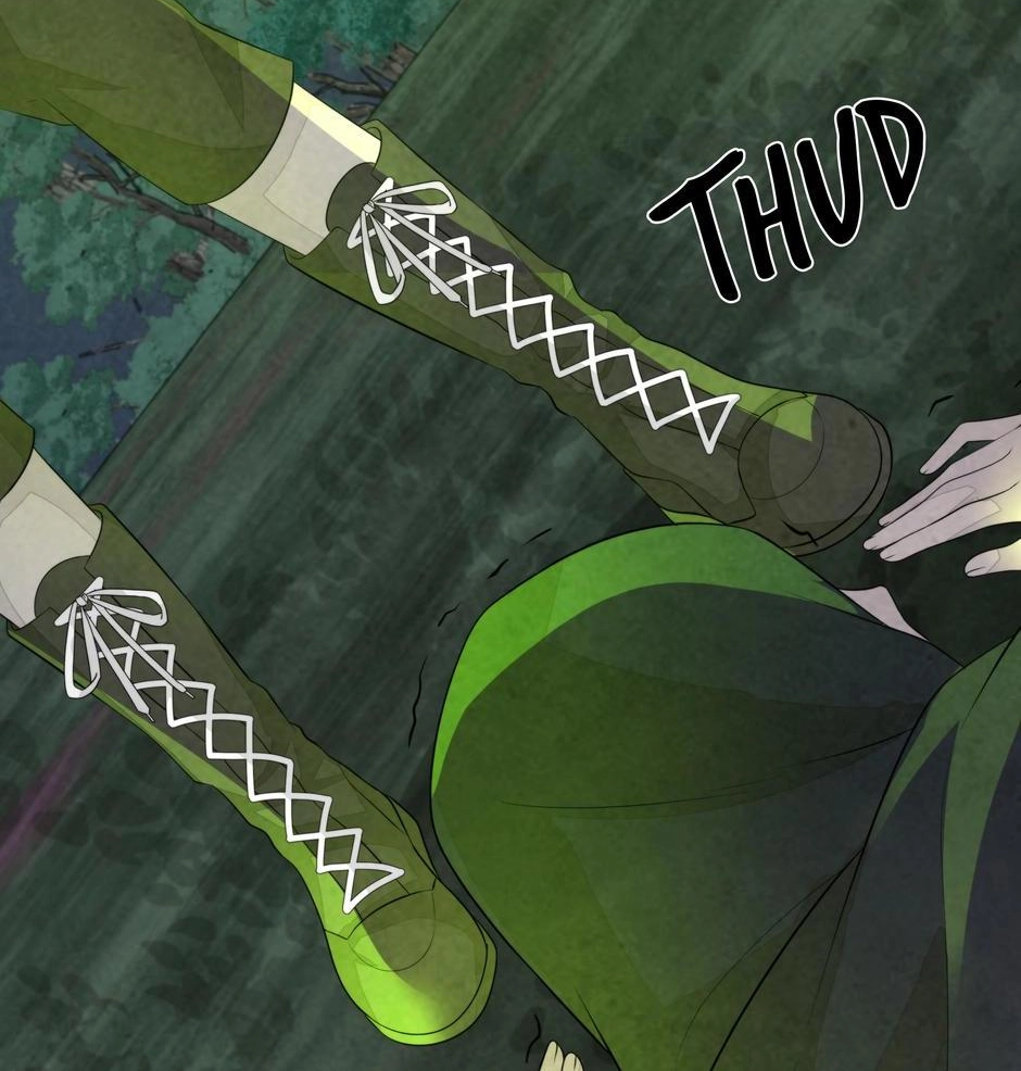 The Wizard And The NEET - Chapter 8 Page 35