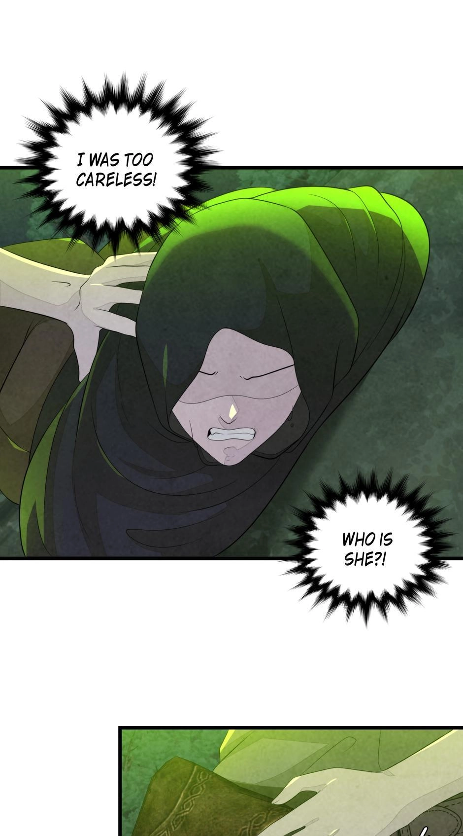 The Wizard And The NEET - Chapter 8 Page 38