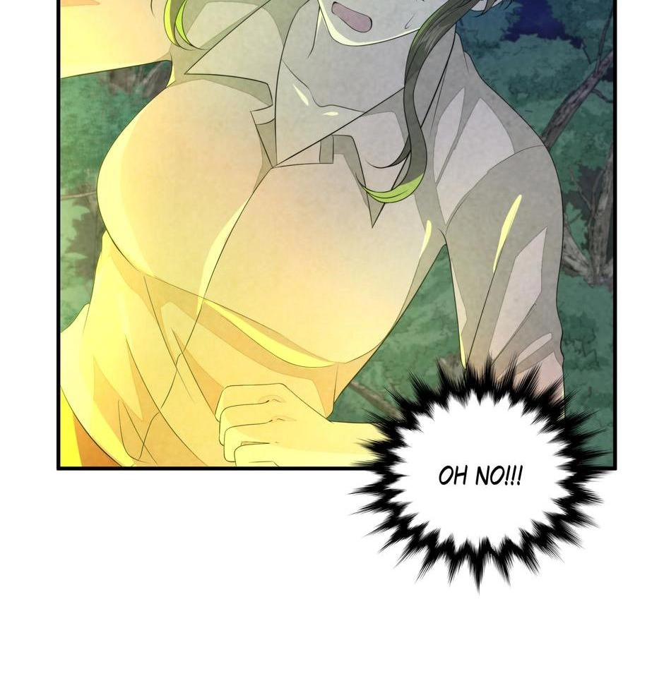 The Wizard And The NEET - Chapter 8 Page 47