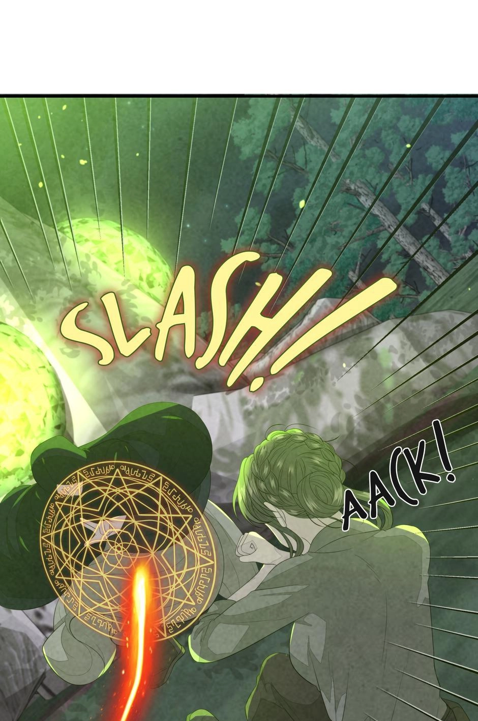 The Wizard And The NEET - Chapter 8 Page 48