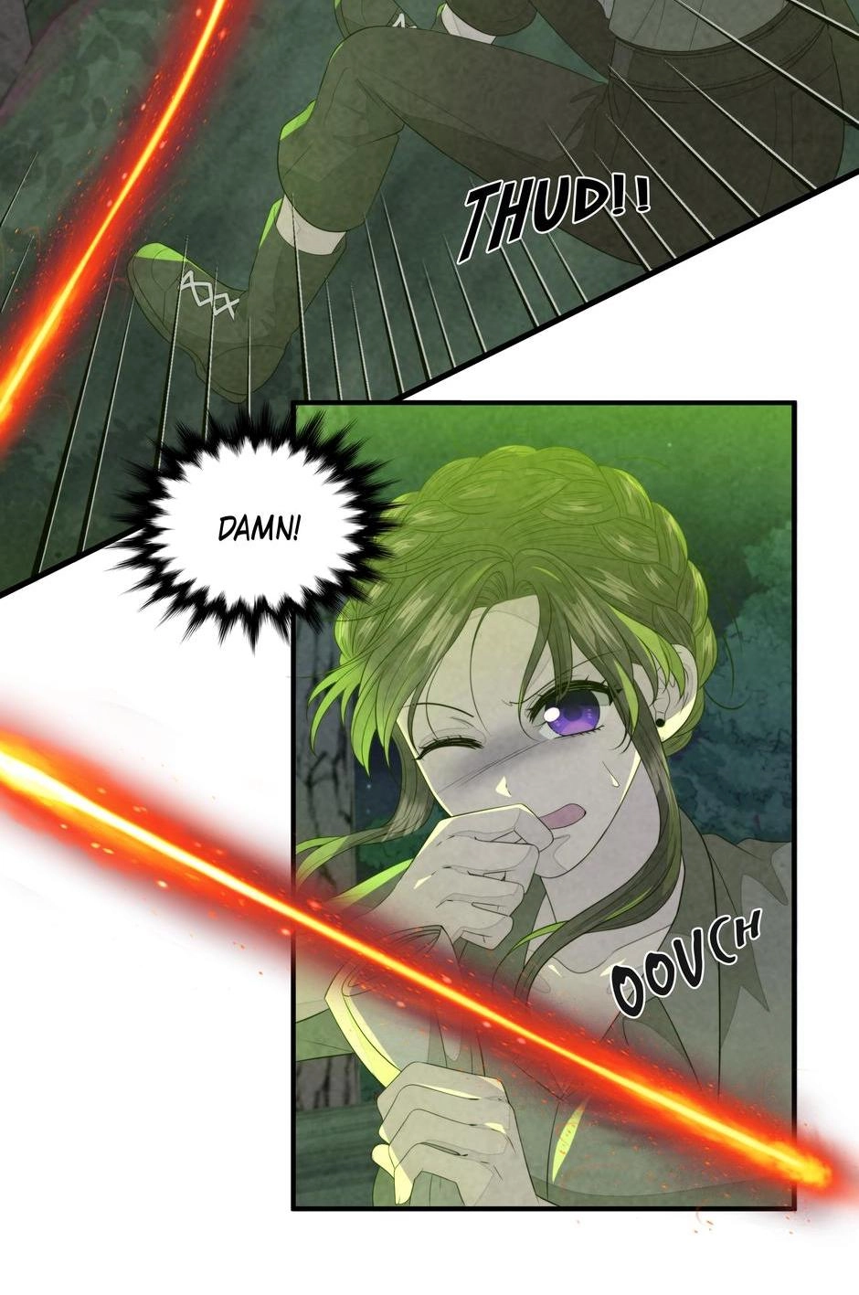 The Wizard And The NEET - Chapter 8 Page 49