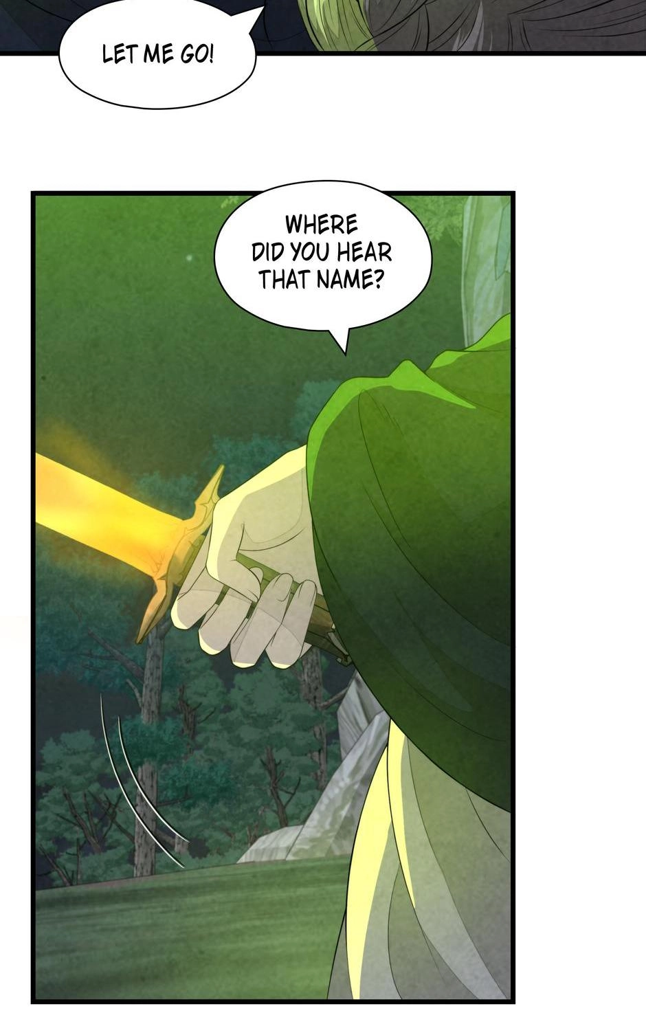 The Wizard And The NEET - Chapter 8 Page 52