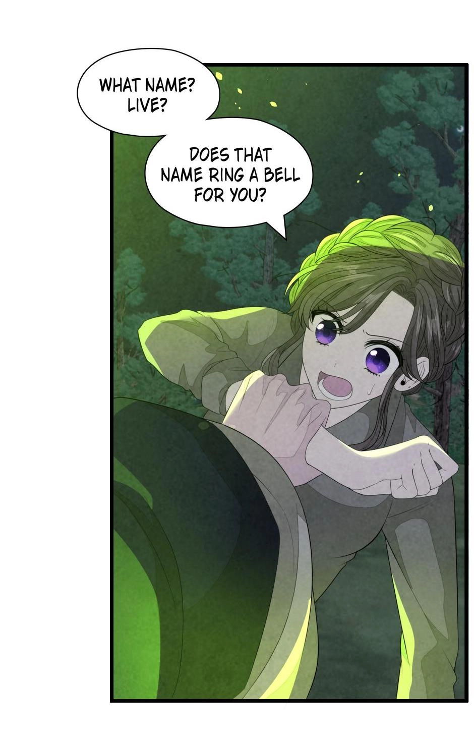 The Wizard And The NEET - Chapter 8 Page 53