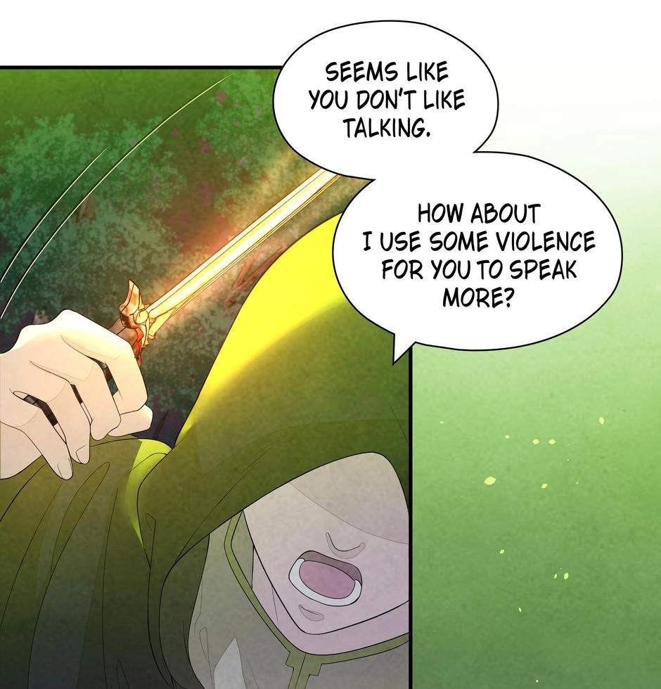 The Wizard And The NEET - Chapter 8 Page 54