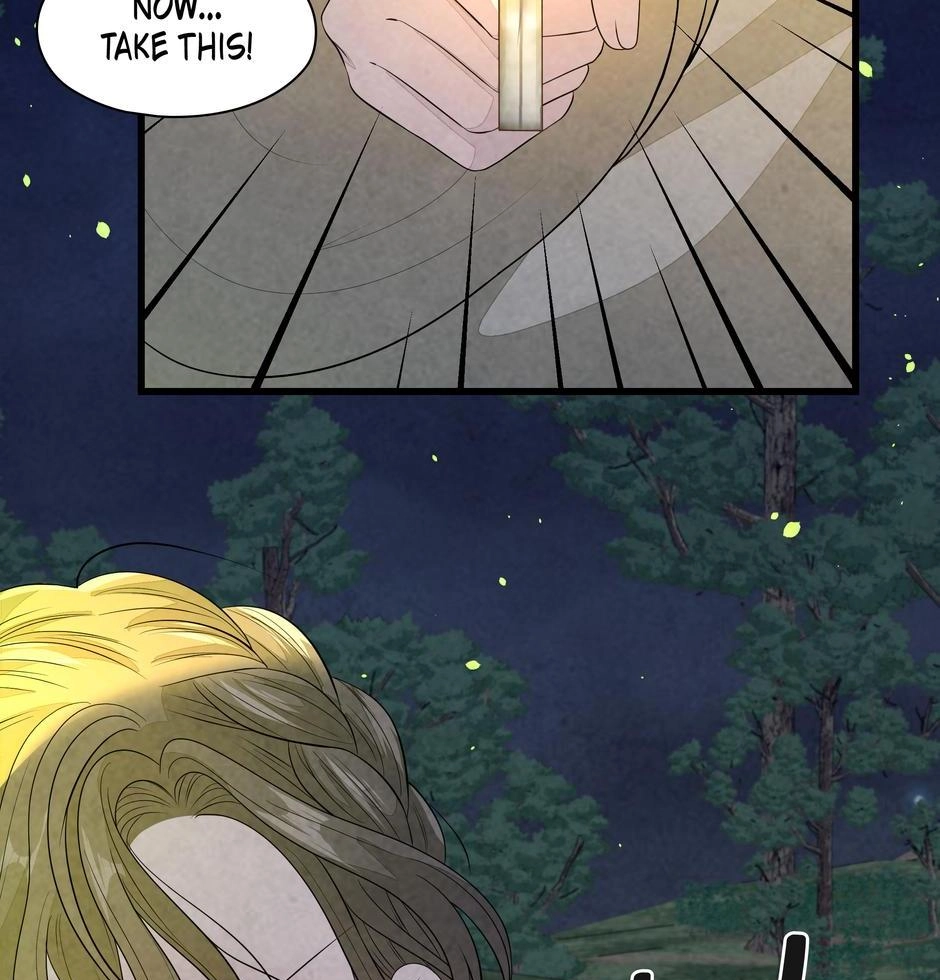 The Wizard And The NEET - Chapter 8 Page 56