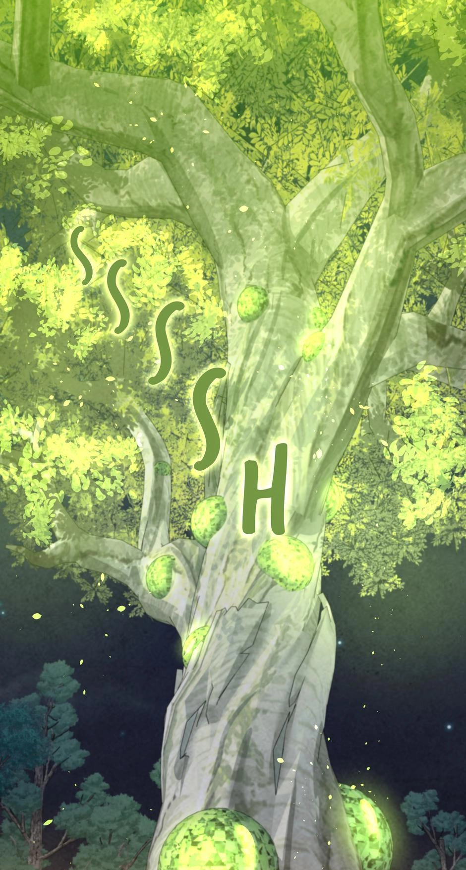 The Wizard And The NEET - Chapter 8 Page 64