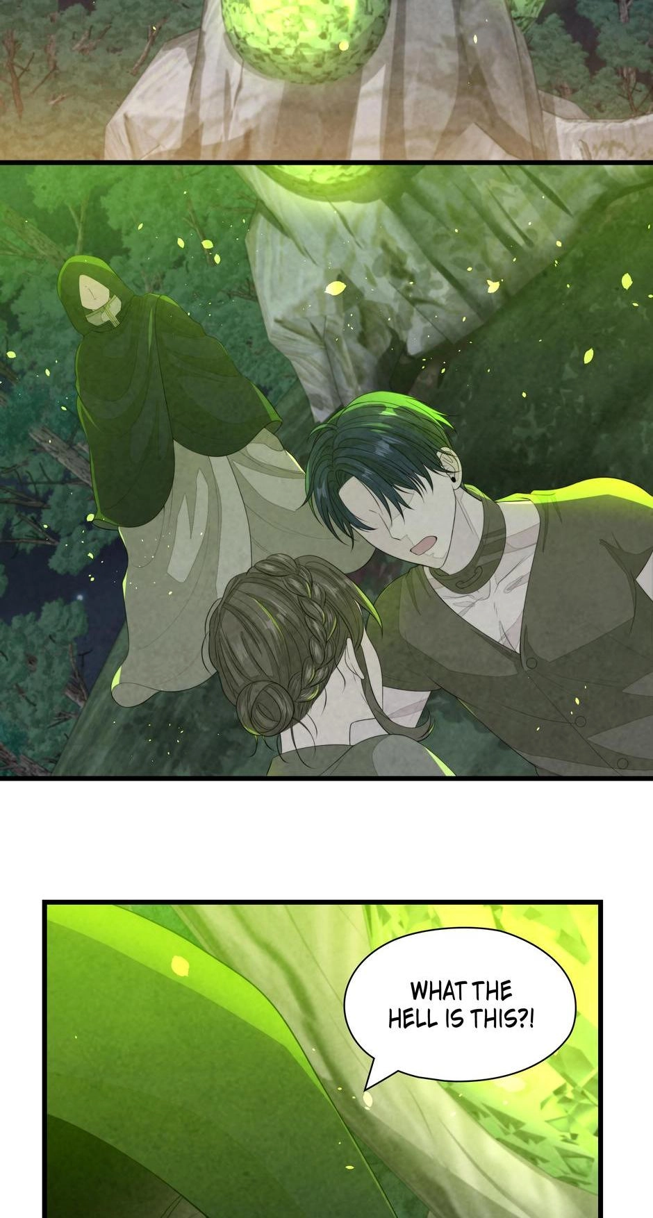 The Wizard And The NEET - Chapter 8 Page 65