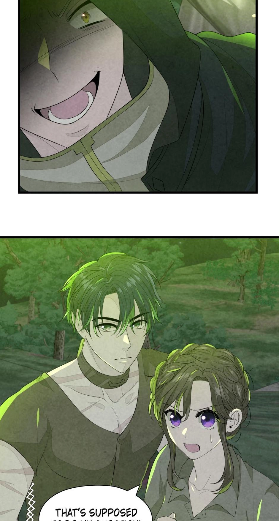 The Wizard And The NEET - Chapter 8 Page 66
