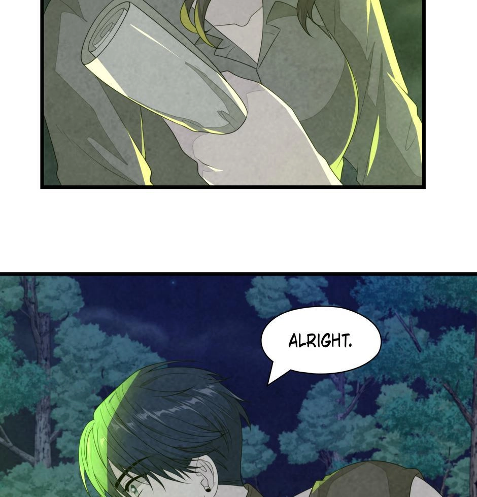 The Wizard And The NEET - Chapter 8 Page 69
